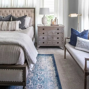 Custom Interior Design