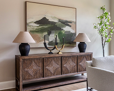 Full Home Furnishing Projects