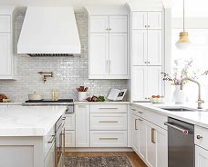 Large-Scale Renovations