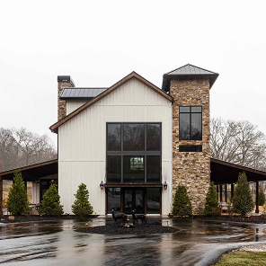 New Home Construction Design